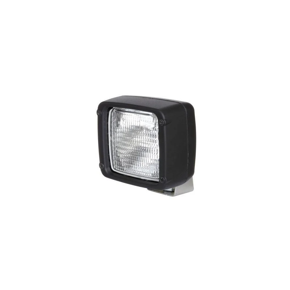 Рабочая фара HELLA 1GA 007 506-002 для DAF IKARUS VOLVO FAUN CASE IH JCB, фото №1