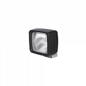 Рабочая фара HELLA 1GA 007 506-002 для DAF IKARUS VOLVO FAUN CASE IH JCB - Фото 1