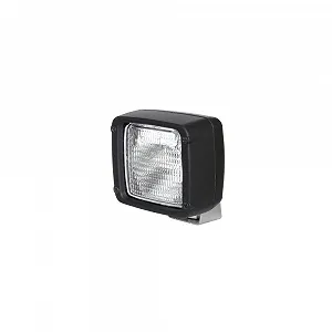 Рабочая фара HELLA 1GA 007 506-002 для DAF IKARUS VOLVO FAUN CASE IH JCB - Фото 1