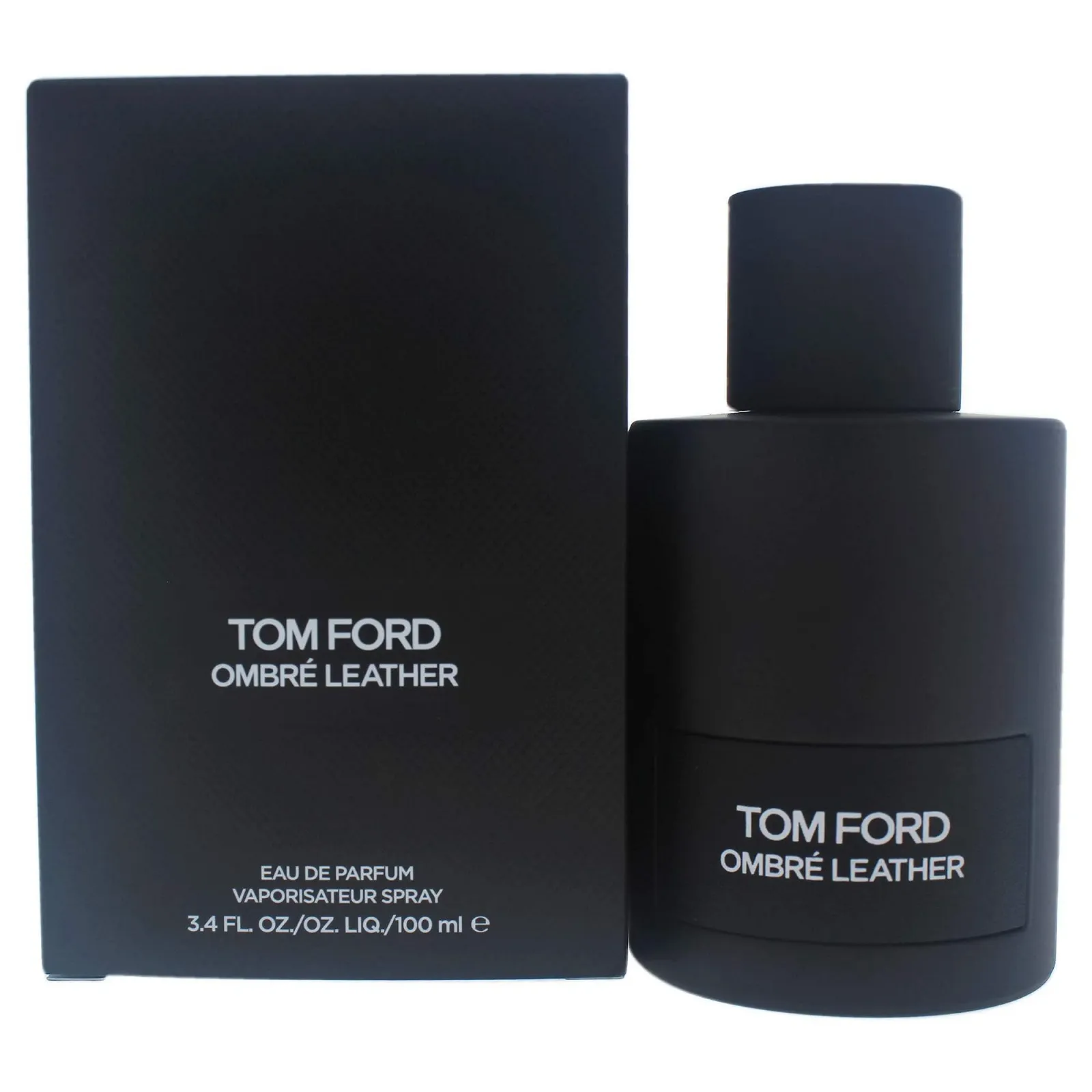 Парфумована вода Tom Ford Ombre Leather 100 мл, фото №1
