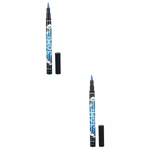 Подводка Beaupretty Разноцветная, синяя - Фото 1