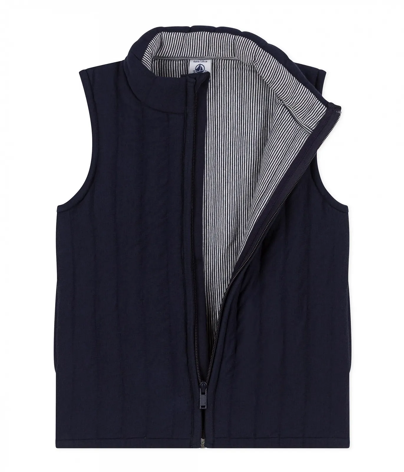 Куртка Petit Bateau детская унисекс, фото №3