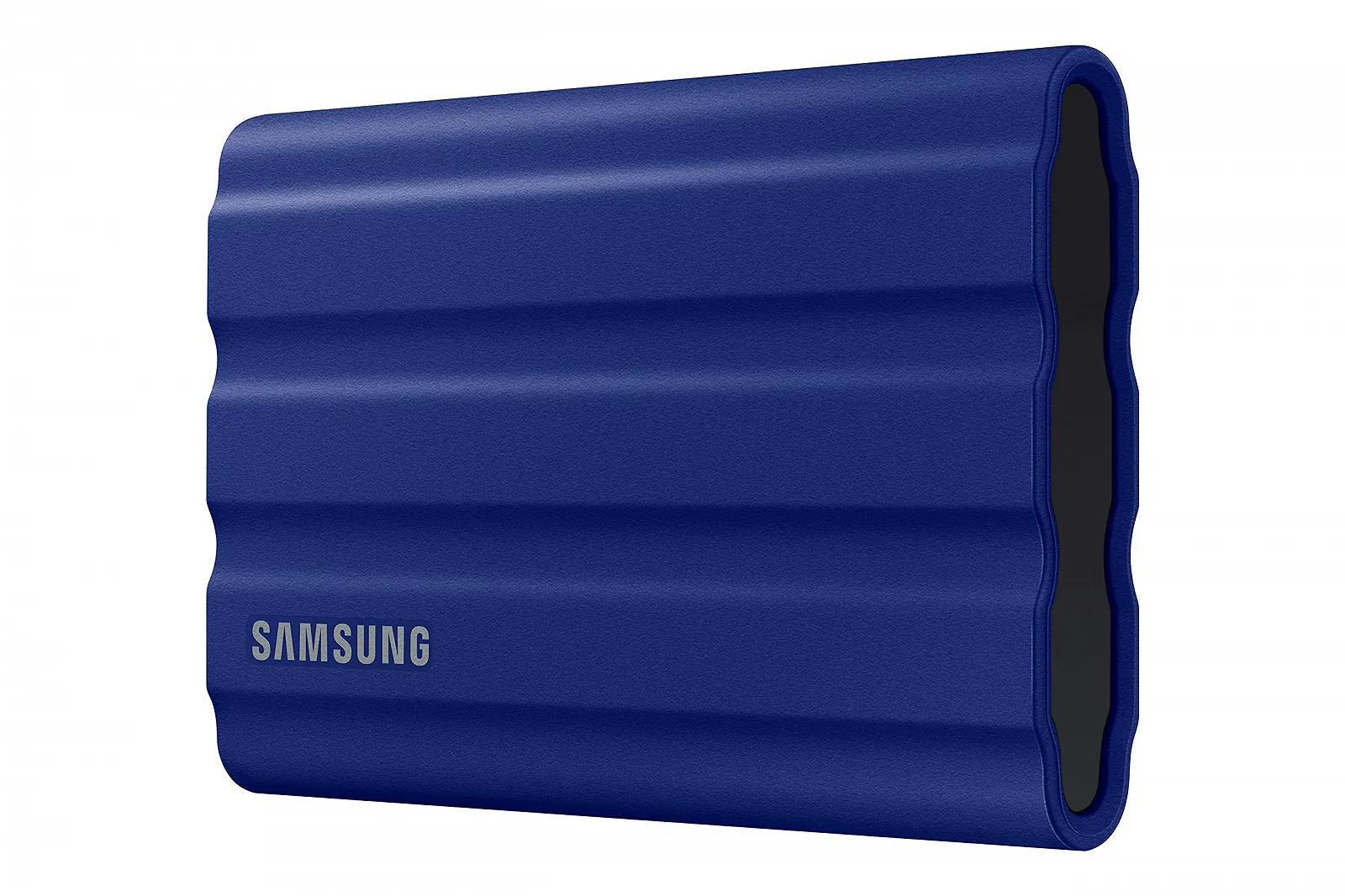 Портативний SSD Samsung T7 Shield MU-PE1T0R/EU 1TB USB 3.2 Gen.2 1050MB/s Синій, фото №3