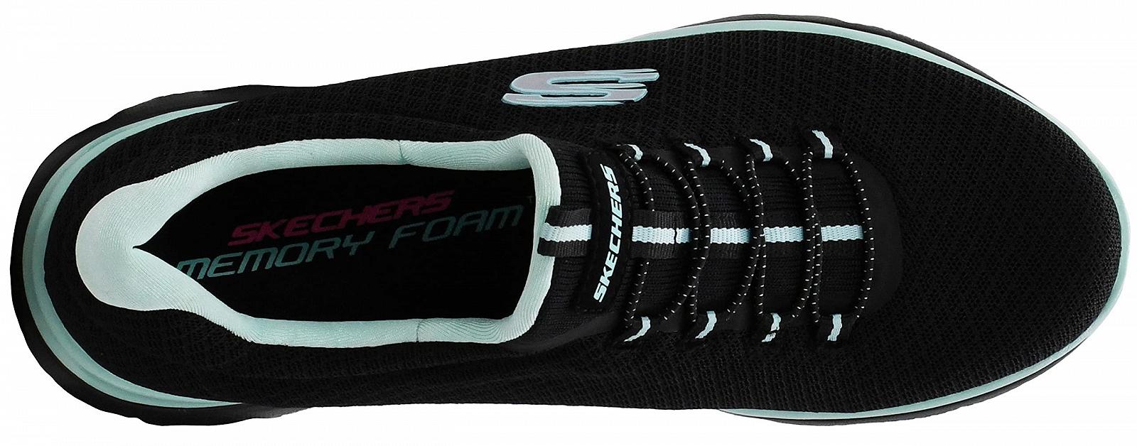 Кросівки жіночі Skechers Energy, фото №5