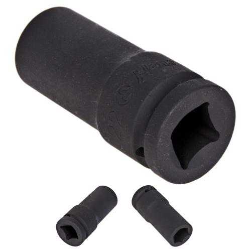 HANS торцевая головка ударная глубок 3/4"DR, 22мм 86300M22 86300М22, фото №3
