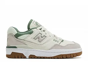 Кросівки New Balance ML574 Шкіряні Чоловічі - Фото 1