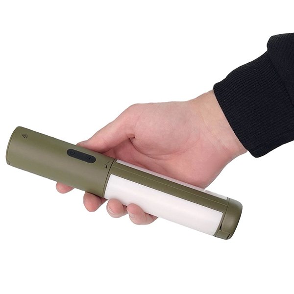 Ліхтарик-лампа для кемпінгу  Xiaomi NexTool NE20265 Wukong Multifunctional Lamp 1000Lm 110 годин, фото №10