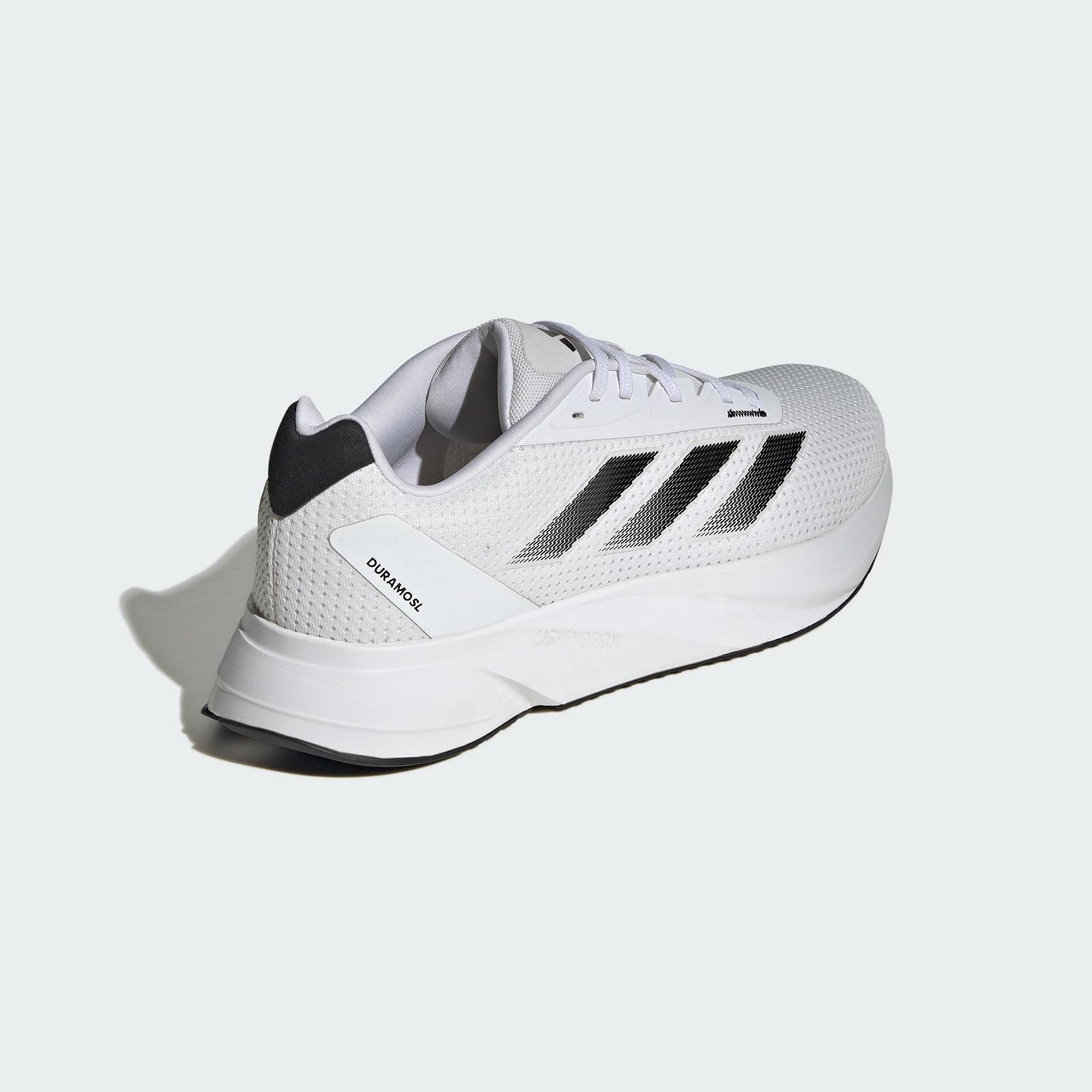 Кроссовки adidas Duramo Sl женские, фото №6