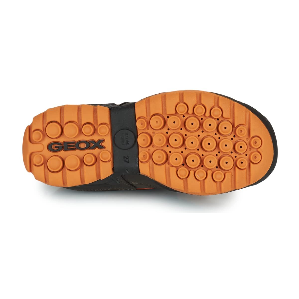 Кросівки Geox J New Savage Boy A для хлопчиків, фото №8