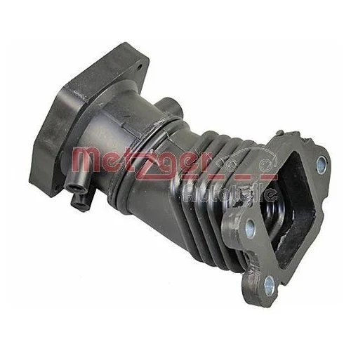 Шланг системи подачі повітря METZGER 2388003 для впускного колектора FORD MAZDA, фото №2