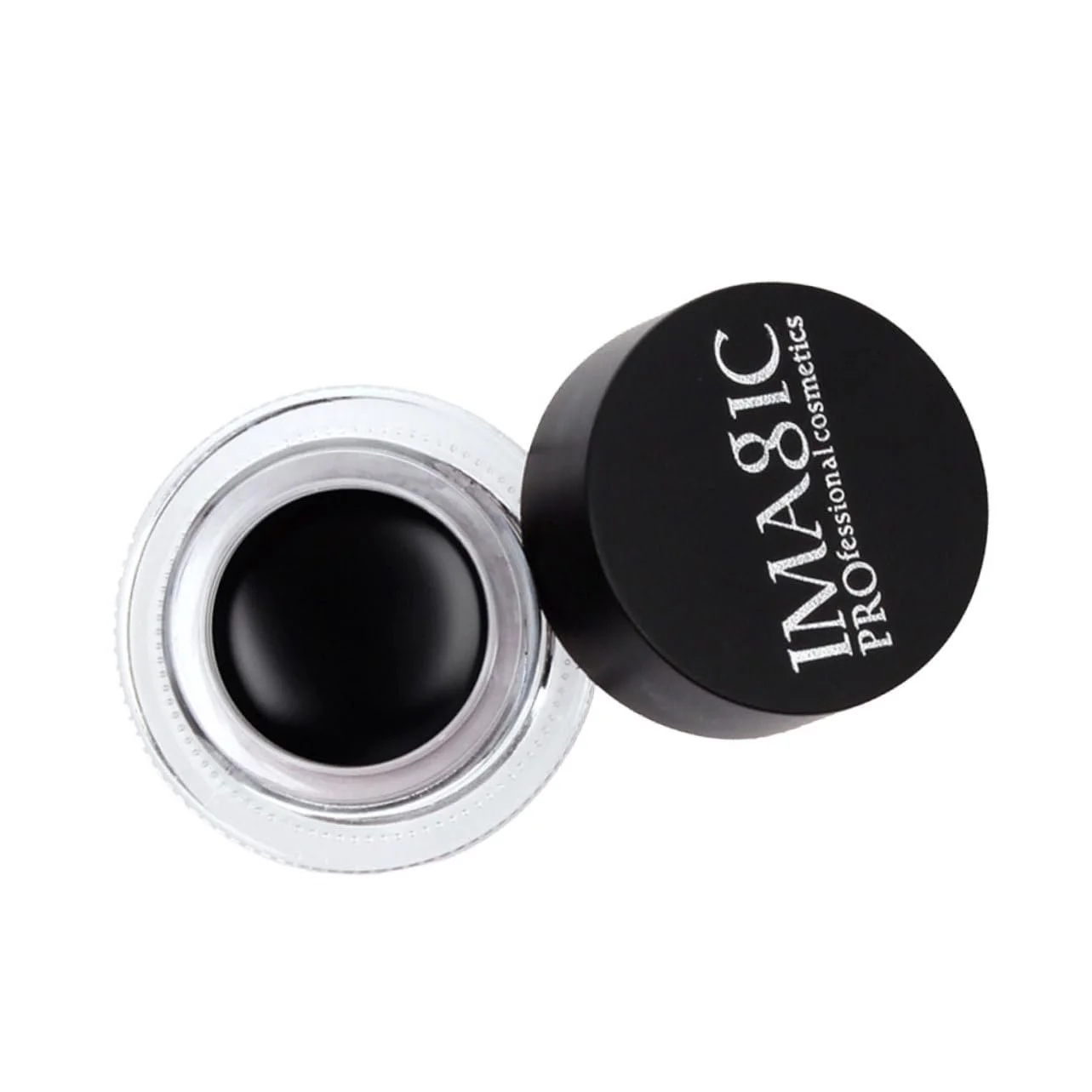 Гель-Підводка FRCOLOR, кремова, водостійка, довготривала, модна, фото №2