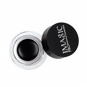 Гель-Подводка FRCOLOR, кремовая, водостойкая, долговечная, модная synthetic.ua - Фото 1