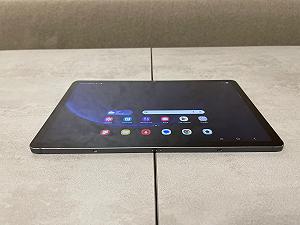 Планшет Samsung Galaxy Tab S9 FE (SM-X518U), 6GB, 128GB, 4G LTE / 5G - Фото 1