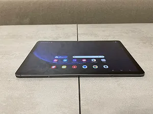 Планшет Samsung Galaxy Tab S9 FE (SM-X518U), 6GB, 128GB, 4G LTE / 5G - Фото 1