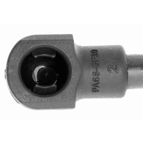 Газовая пружина багажника VAICO V10-1977 Original VAICO Qualität для SEAT SKODA, фото №2