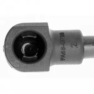 Газова пружина багажника VAICO V10-1977 Original VAICO Qualität для SEAT SKODA synthetic.ua - Фото 1