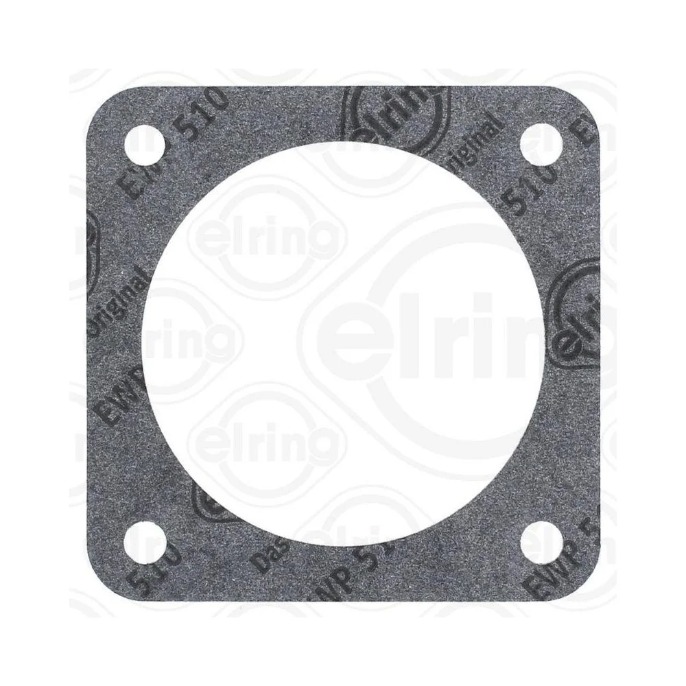 Прокладка корпуса впускного коллектора ELRING 620.222 для AUDI SEAT SKODA VW CUPRA, фото №1