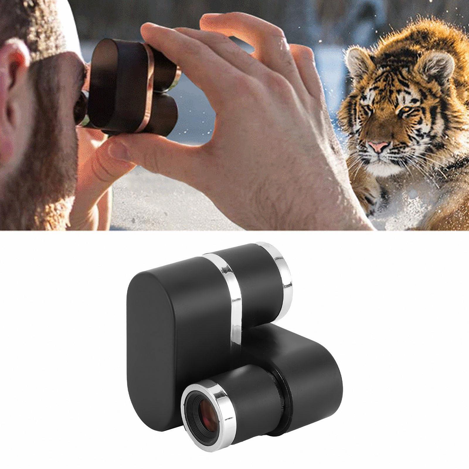 Монокуляр Kleines 8x22 Легкий складний для подорожей універсальний, фото №5