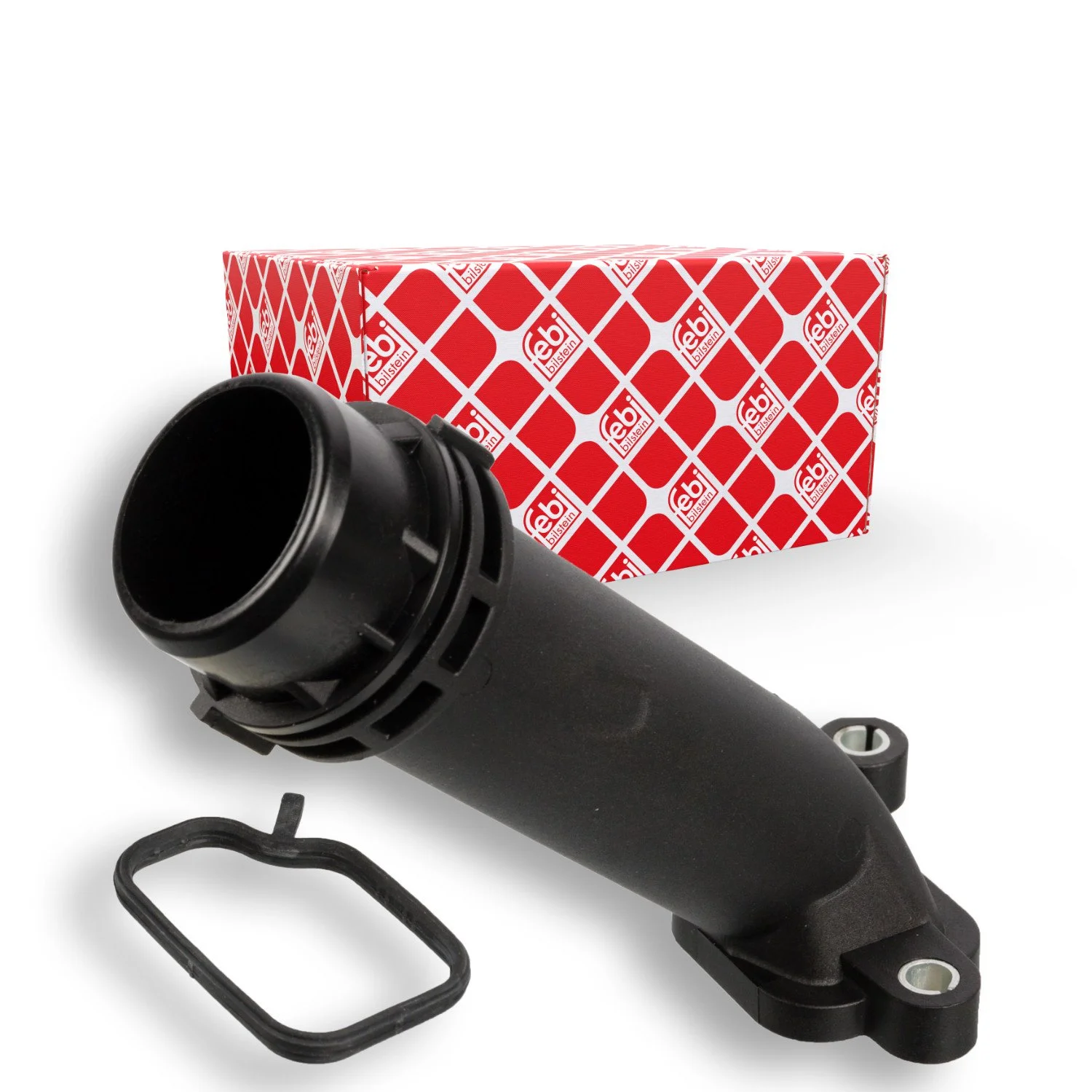 Фланець охолоджувальної рідини FEBI BILSTEIN 108261 для BMW, MINI, фото №1