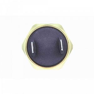 Выключатель температурный вентилятора радиатора VEMO Green Mobility Parts V15-99-1981-2 для VW synthetic.ua - Фото 1