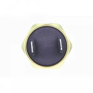 Выключатель температурный вентилятора радиатора VEMO Green Mobility Parts V15-99-1981-2 для VW synthetic.ua - Фото 1