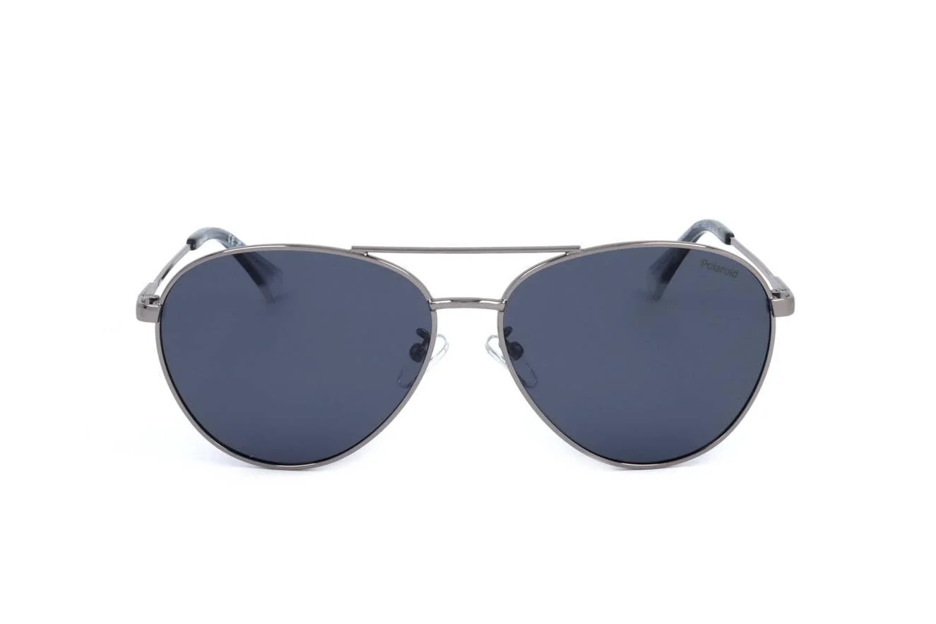 Сонцезахисні окуляри Polaroid Унісекс, фото №2