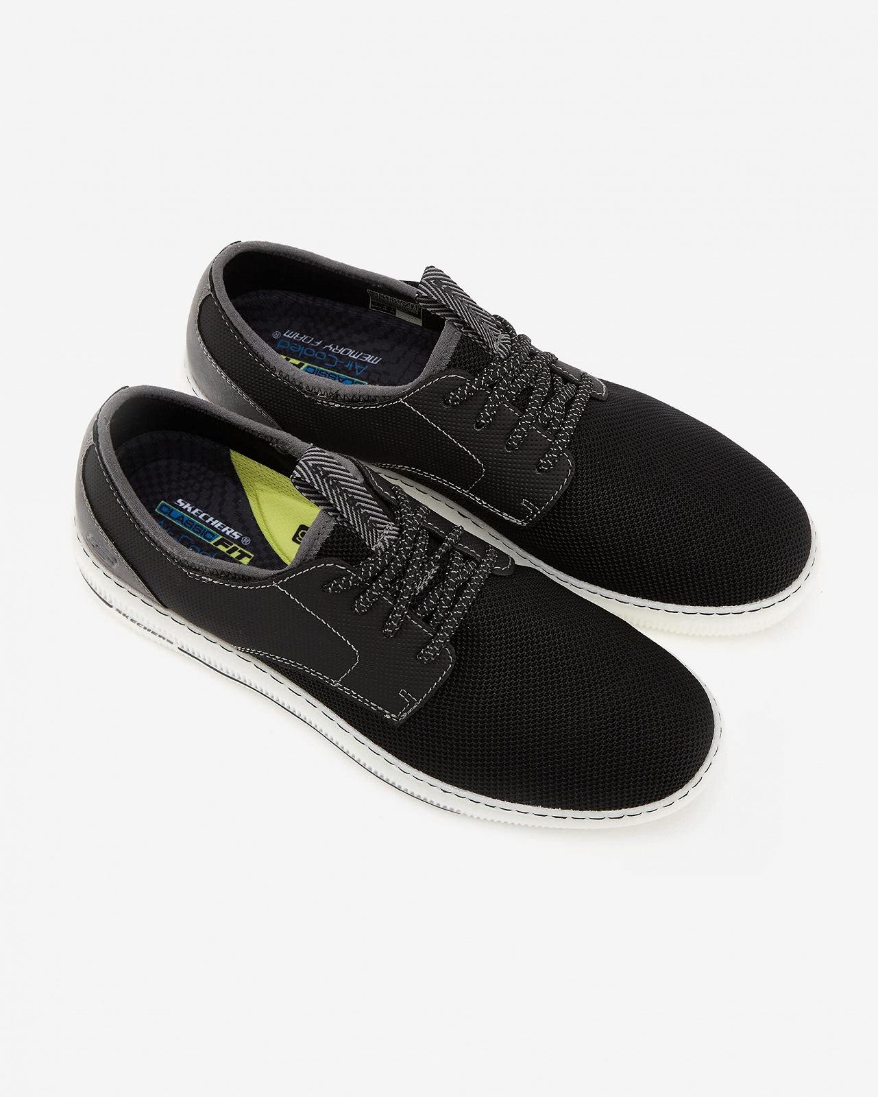 Кроссовки Skechers Pertola Rolette мужские, фото №6