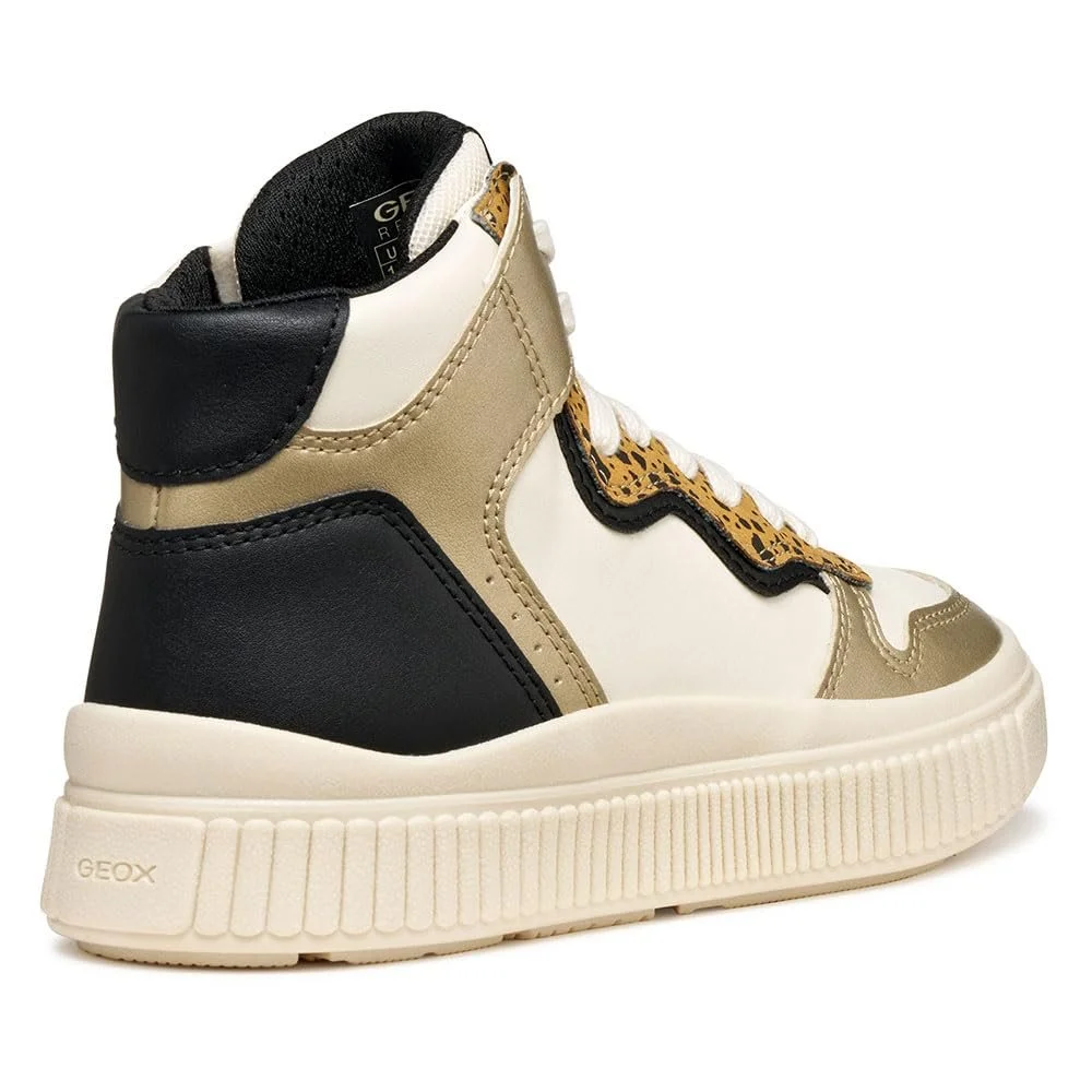 Кроссовки Geox J Laquinny Girl, фото №6