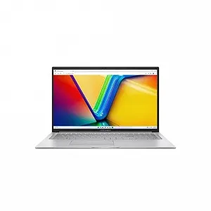 Ноутбук ASUS Vivobook 17 X1704VA-AU989 (90NB13X1-M00HH0) - Фото 1