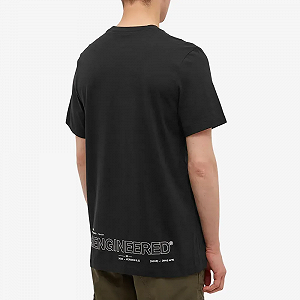 Футболка Jordan 23Eng XS synthetic.ua - Фото 1