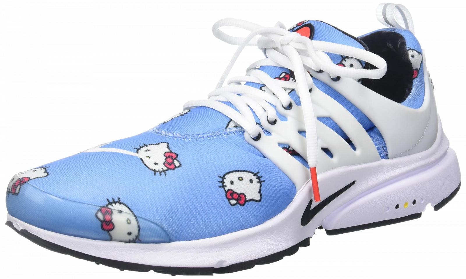 Кросівки Nike Air Presto 848132401, фото №1 Кросівки Nike Air Presto 848132401, фото №1