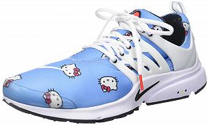 Купить Кроссовки Nike Air Presto 848132401 - Фото 1 Кроссовки Nike Air Presto 848132401 - Фото 1