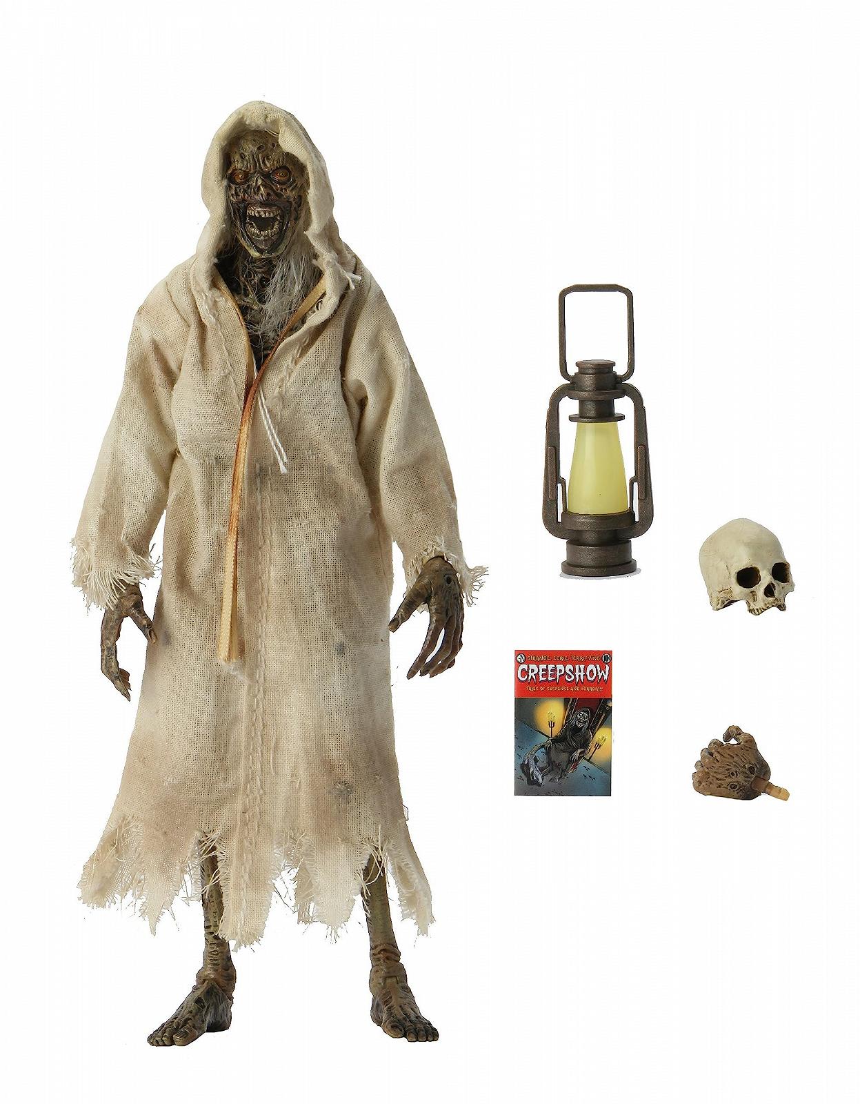 Фігурка The Creep Creepshow 17,78 см Neca, фото №1