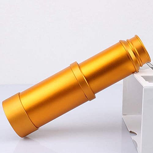 Monocular Teleskop 10x50 FMC BAK4 Prism, фото №6