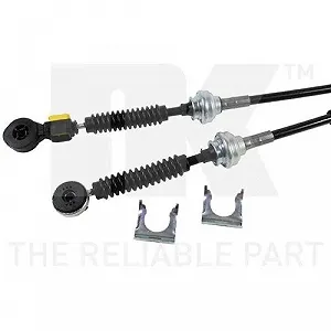 Трос МКПП NK 9399014 RENAULT synthetic.ua - Фото 1