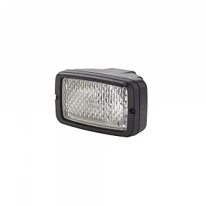 Рабочая фара HELLA 1GB 007 145-101 для KÄSSBOHRER CASE IH AMMANN - Фото 1