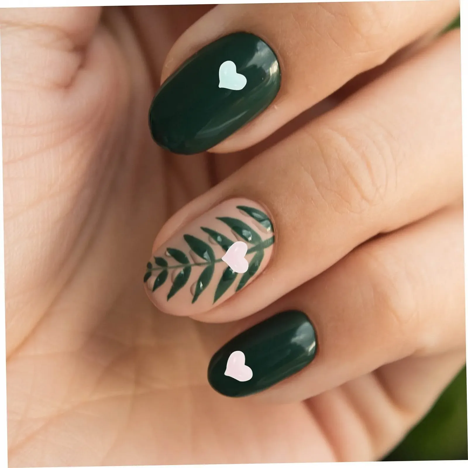 Прикраса для нігтів Серце з смоли Любов Прикраса для нігтів Серце, фото №4 Прикраса для нігтів Серце з смоли Любов Прикраса для нігтів Серце, фото №4