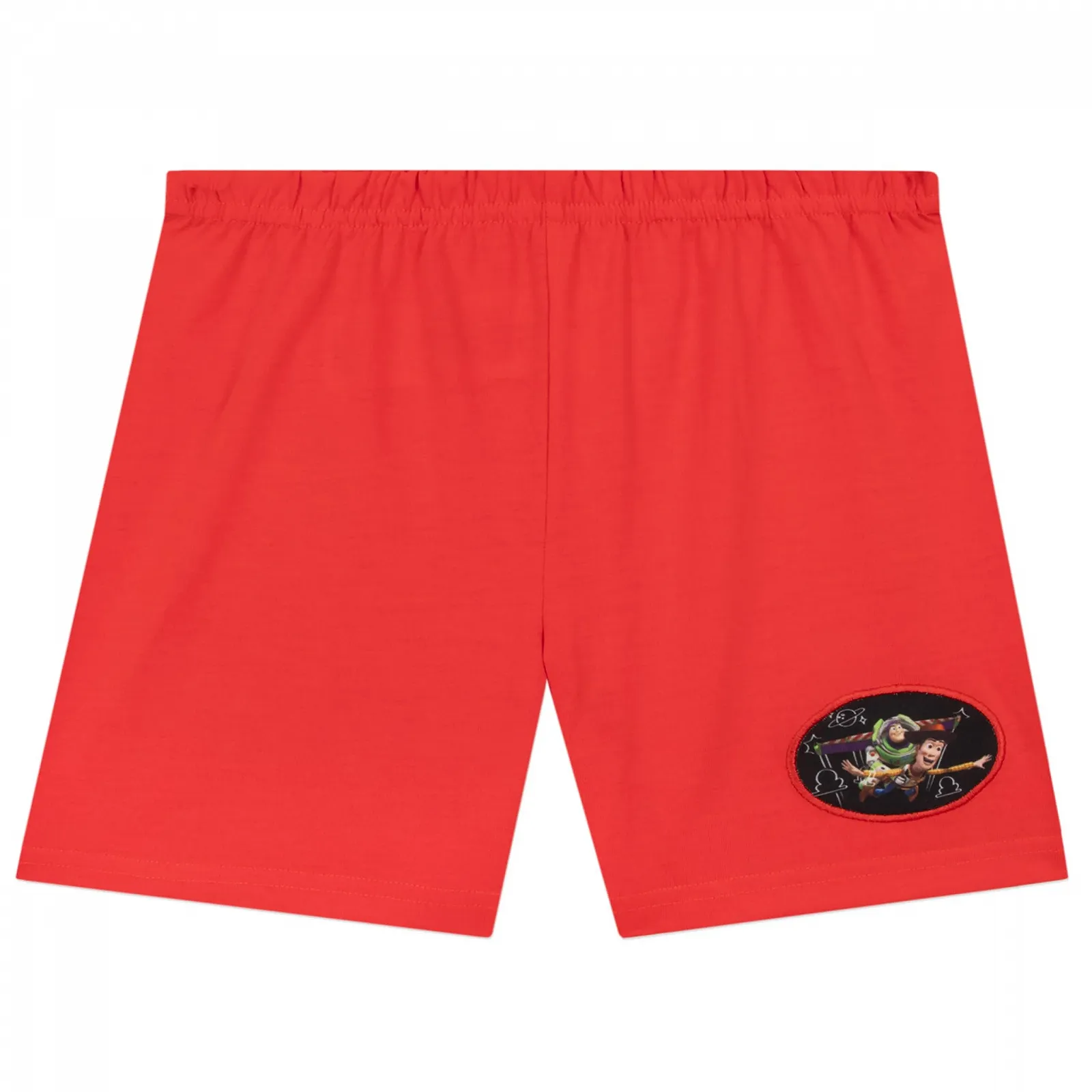 Пижама Disney Toy Story для мальчиков Вуди и Базз Летняя, фото №8