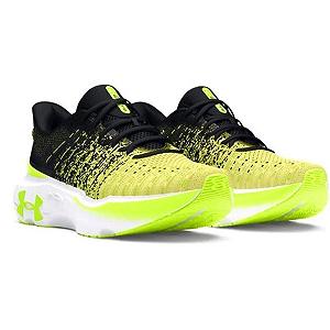 Чоловічі кросівки для бігу Under Armour Infinite Elite synthetic.ua - Фото 1