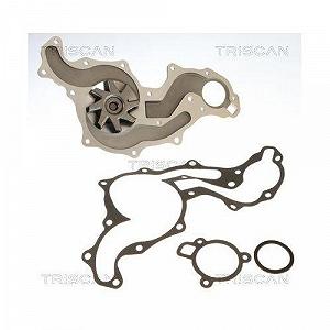 Водяной насос, охлаждение двигателя TRISCAN 8600 16060 для FORD synthetic.ua - Фото 1