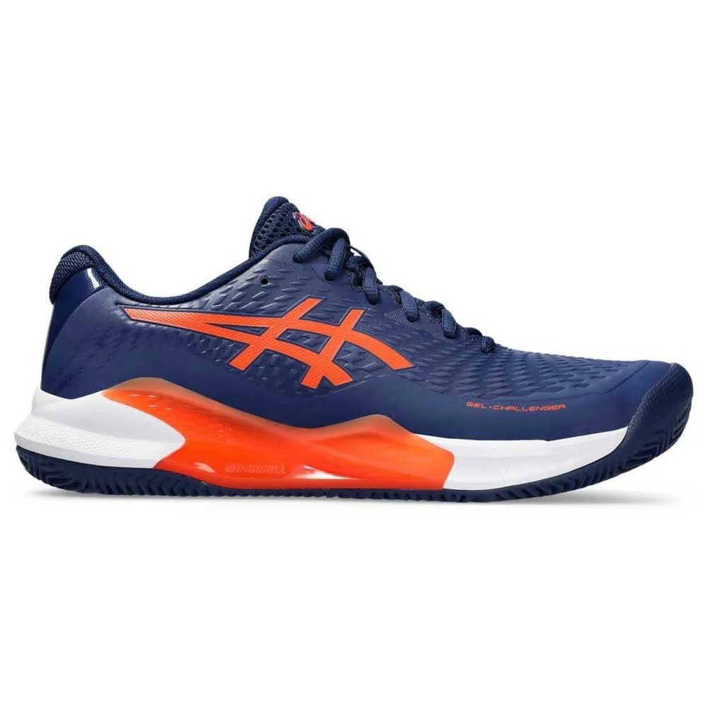 Кросівки ASICS Gel-Challenger 14 Clay Blue Expanse/KOI, фото №1 Кросівки ASICS Gel-Challenger 14 Clay Blue Expanse/KOI, фото №1