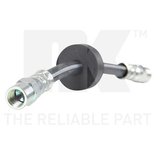 Гальмівний шланг NK 854702 для AUDI SEAT SKODA VW, задня вісь, ліворуч, фото №2