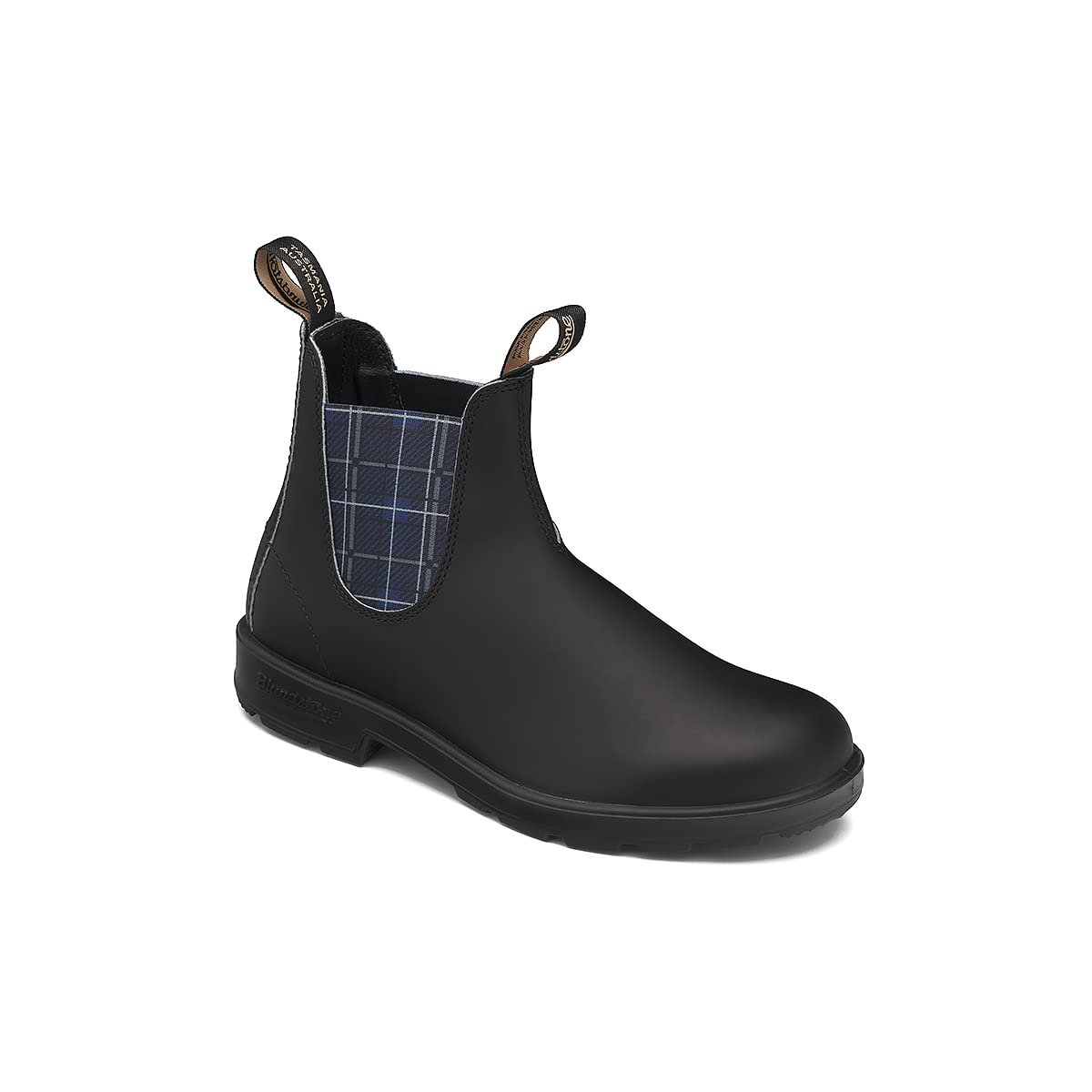 Чоботи Blundstone Classic 500 Stout Brown, фото №5