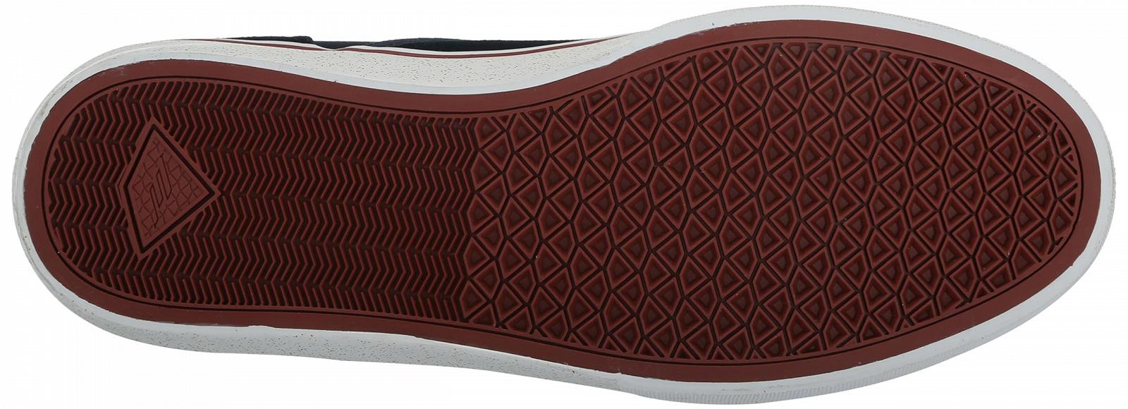 Кеды Emerica Wino Unisex, фото №4