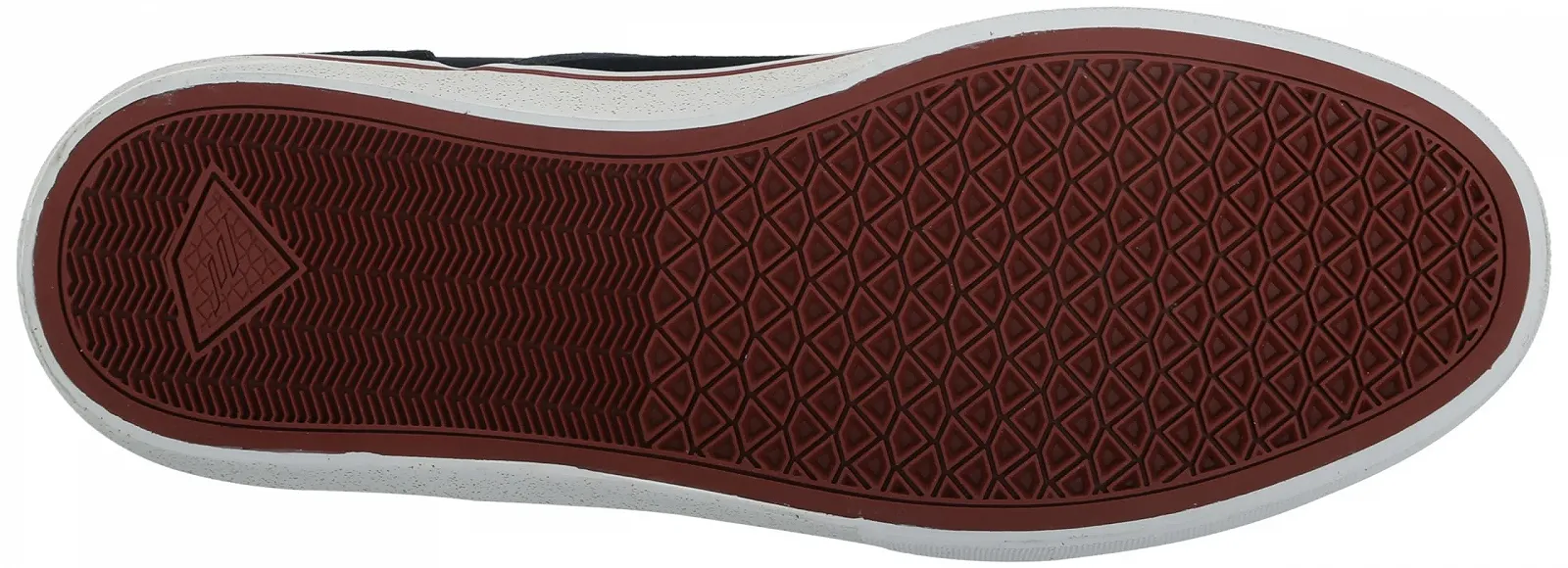 Кеди Emerica Wino Unisex, фото №4 Кеди Emerica Wino Unisex, фото №4