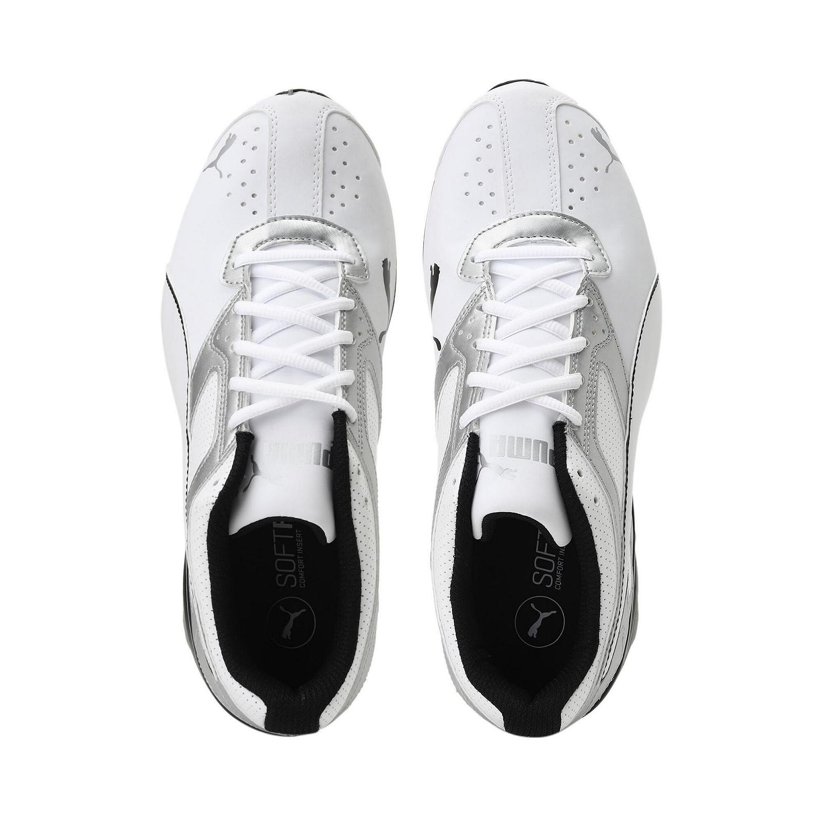 Кросівки PUMA чоловічі Tazon 6, фото №9