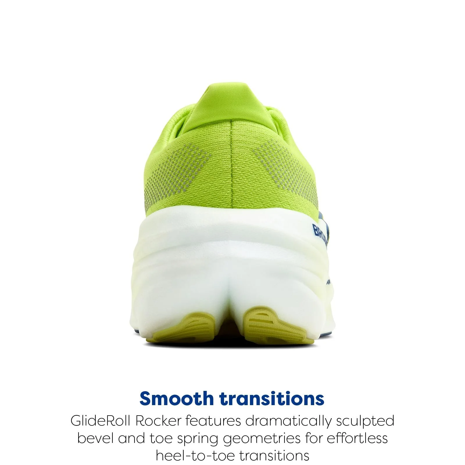 Чоловічі Кросівки Brooks Glycerin Max, фото №3 Чоловічі Кросівки Brooks Glycerin Max, фото №3