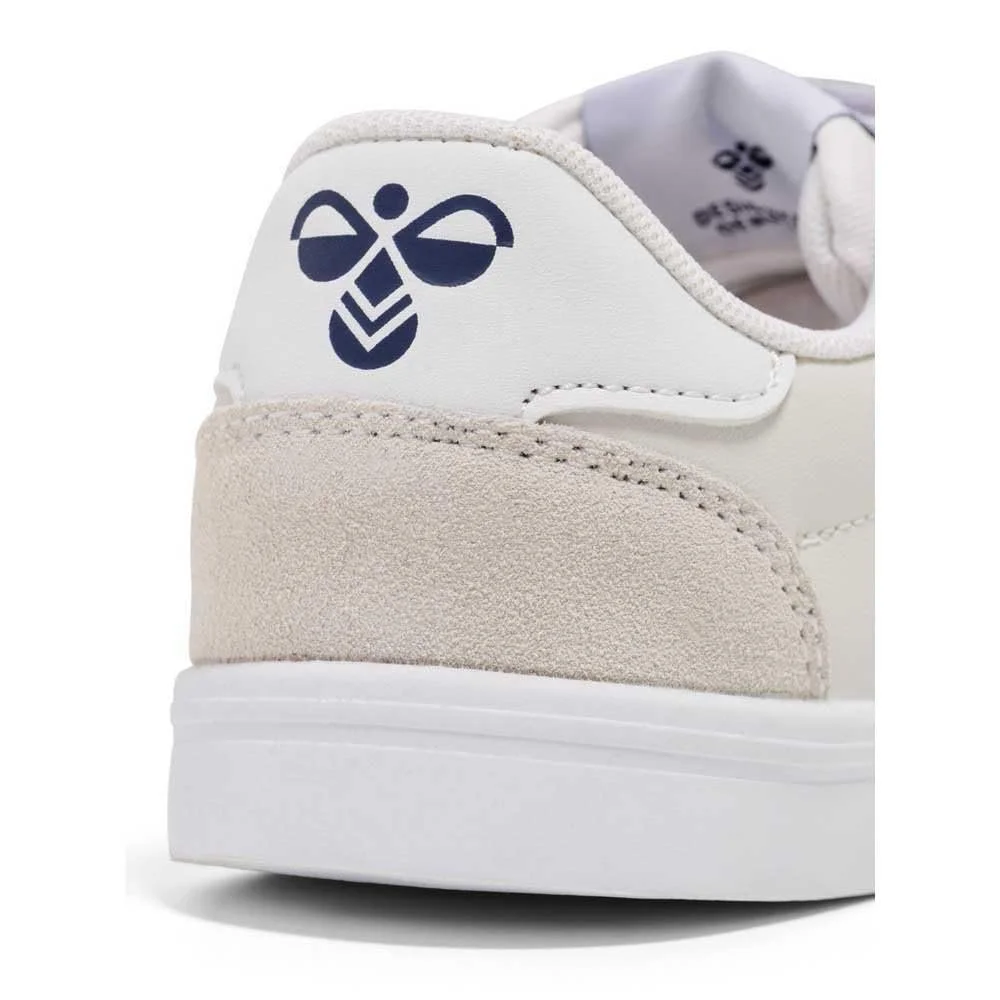 Детские Кроссовки на липучках hummel Stadil High Slimmer, фото №8 Детские Кроссовки на липучках hummel Stadil High Slimmer, фото №8