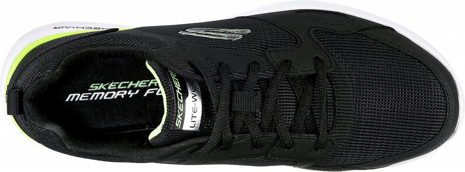 Кроссовки Skechers Skech-air Dynamight Venturik мужские, фото №5
