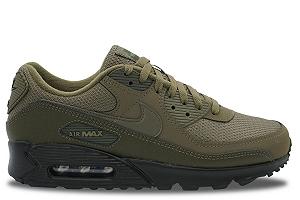 Кроссовки Nike AIR MAX 90 Размер 46 - Фото 1